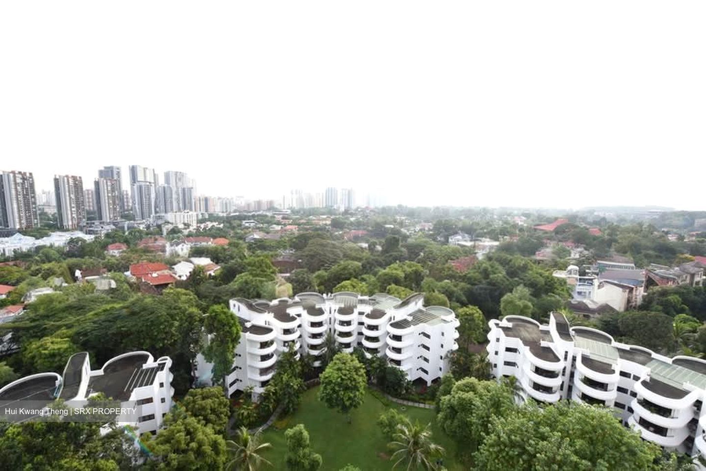 Regency Park (D10), Condominium #604961721